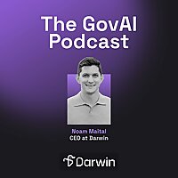 The GovAI Podcast