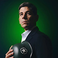 Conversa de vendedor é vendas!