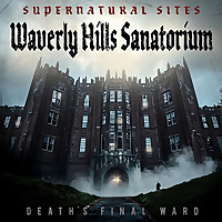 Supernatural Sites - Waverly Hills