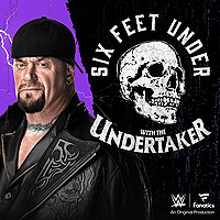 Six Feet Under with The Undertaker