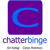 Chatterbinge