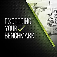 Exceeding Your Benchmark