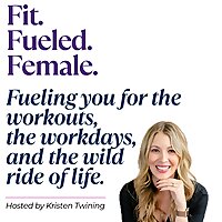 Fit. Fueled. Female