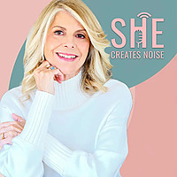 She Creates Noise