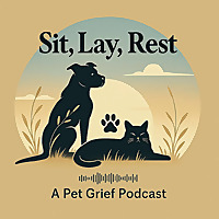 Sit, Lay, Rest
