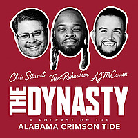 THE DYNASTY: A Podcast on the Alabama Crimson Tide