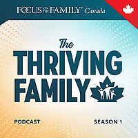 The Thriving Family