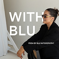 With Blu