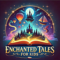 Enchanted Tales For Kids