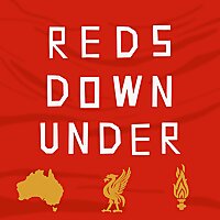 Reds Down Under