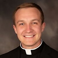 Father Ryan Sustacek's Podcast