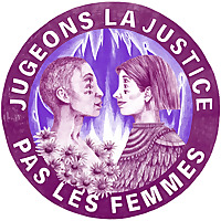 Jugeons la justice, pas les femmes !