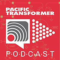 The Pacific Transformer Podcast