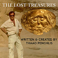 The Lost Treasures