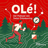 OLé   Der Podcast von Swiss Orienteering