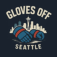 Gloves off Seattle Podcast