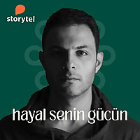 Hayal Senin Gücün
