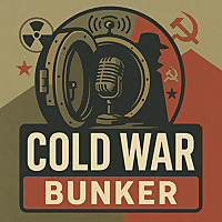The Cold War Bunker