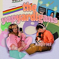 Yapyardigans