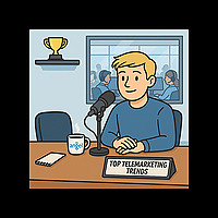 Top Telemarketing Trends