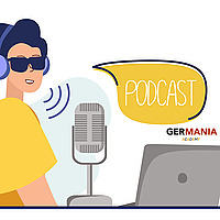 Germania Academy - Der Podcast