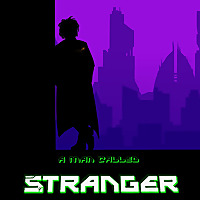 A Man Called Stranger