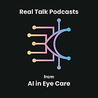 Real Talk from AI in Eye Care
