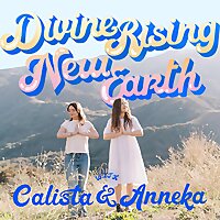 Divine Rising New Earth