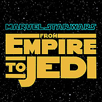 Marvel Star Wars: From Empire to Jedi