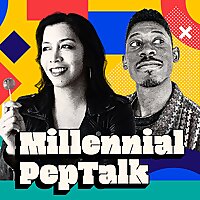 Millennial PepTalk