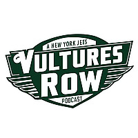 Vultures Row: A New York Jets Podcast