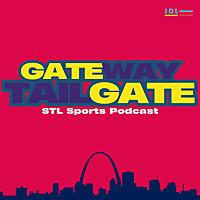 Gateway Tailgate - STL Sports Podcast