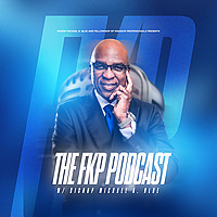 Fellowship of Kingdom Professionals with Michael A. Blue