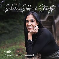 Sakura, Sikhi & Strength
