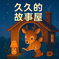 久久的故事屋 Jojo's Storyhouse