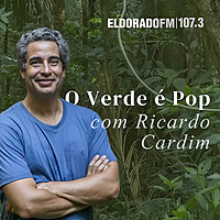 O Verde é Pop, com Ricardo Cardim