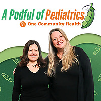 A Podful of Pediatrics