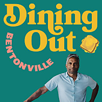 Dining Out Bentonville