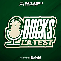 Bucks Latest | Daily Milwaukee Bucks Podcast
