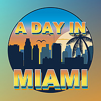 A Day in Miami Show