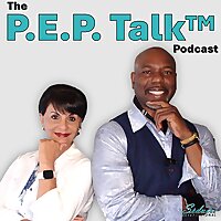 The P.E.P. Talk Podcast - a Seduire International Production