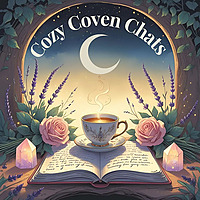Cozy Coven Chats: A Witch's Journey Back to Simplicity