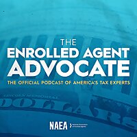 The Enrolled Agent Advocate