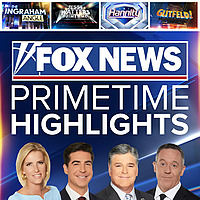 FOX News Primetime Highlights