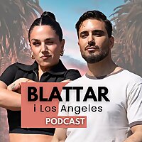Blattar i Los Angeles
