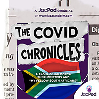 The Covid Chronicles