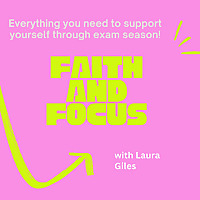 Faith and Focus Podcast