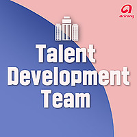 Talent Development Team