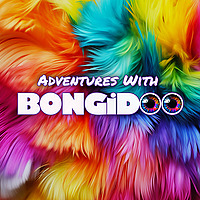 Adventures With BONGiDOO