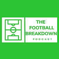 The Football Breakdown
